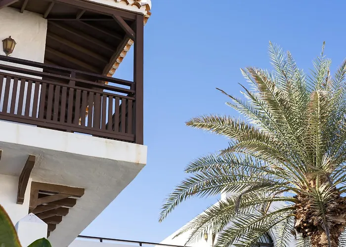 Hesperia Bristol Playa 科拉雷侯