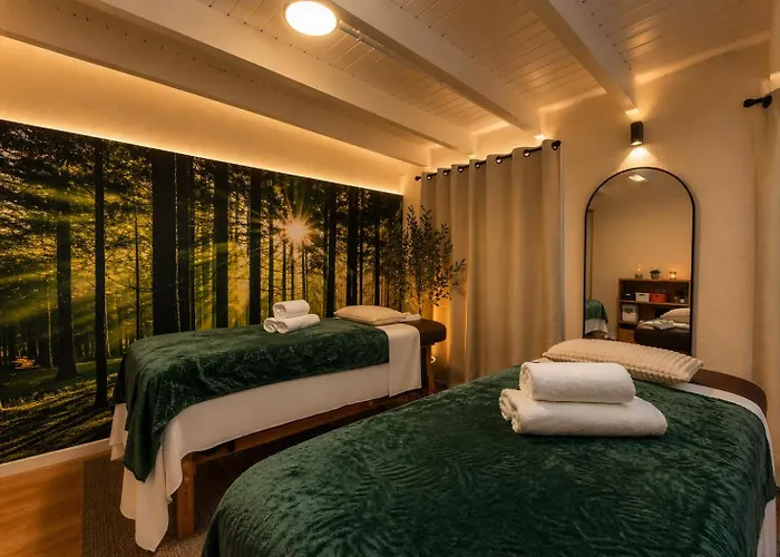 Hesperia Bristol Playa 公寓