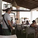 Hesperia Bristol Playa Corralejo