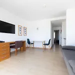 Hesperia Bristol Playa Apartmán Corralejo