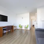 Hesperia Bristol Playa Apartmán Corralejo