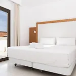 Hesperia Bristol Playa Apartamento Corralejo