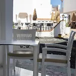 Apartmán Hesperia Bristol Playa *