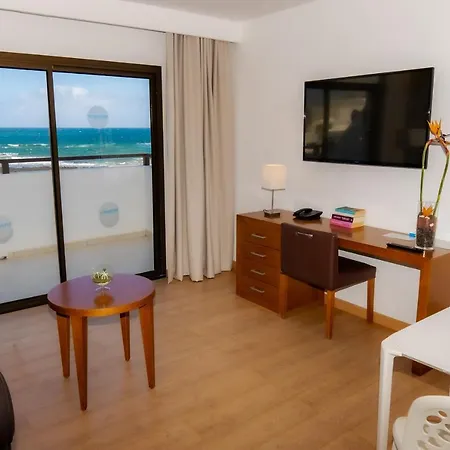 Hesperia Bristol Playa *
