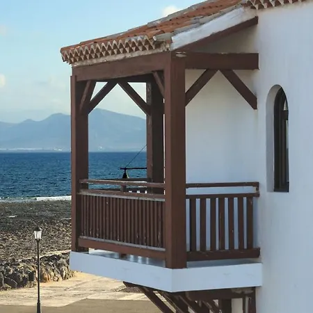 Hesperia Bristol Playa 科拉雷侯