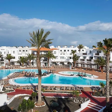 Hesperia Bristol Playa 公寓