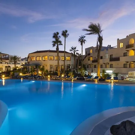 Hesperia Bristol Playa Апартаменты *