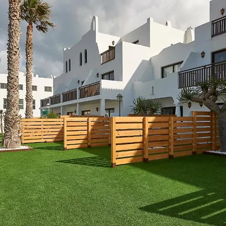 Апартаменты Hesperia Bristol Playa *