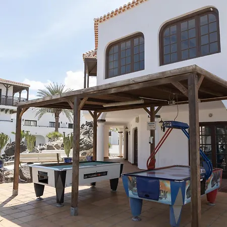 Hesperia Bristol Playa