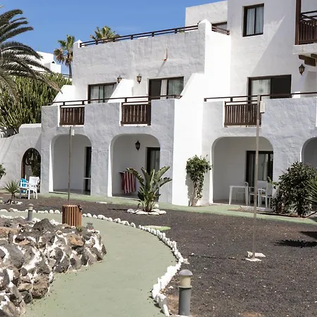 Hesperia Bristol Playa 公寓