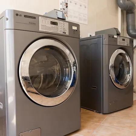 Hesperia Bristol Playa 公寓 *