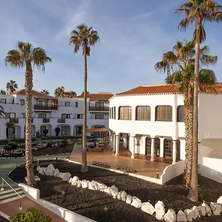 公寓 Hesperia Bristol Playa *