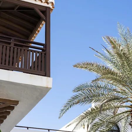 Hesperia Bristol Playa 科拉雷侯