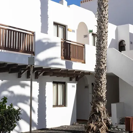 Hesperia Bristol Playa