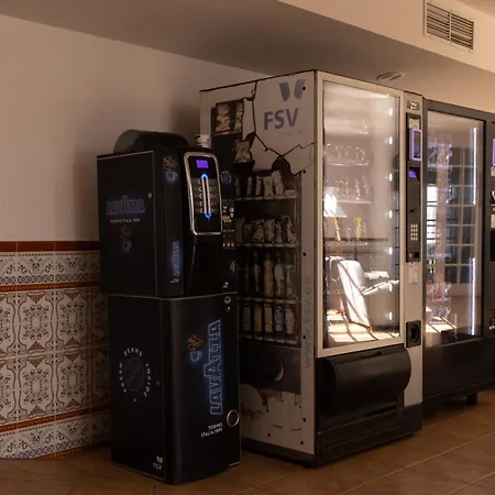 Hesperia Bristol Playa * 科拉雷侯