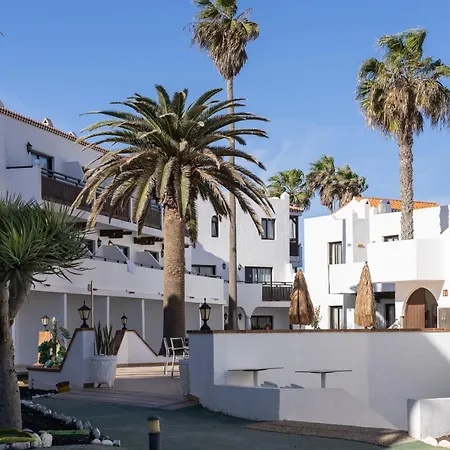 Hesperia Bristol Playa 科拉雷侯