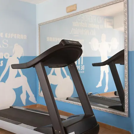 Hesperia Bristol Playa 公寓 *