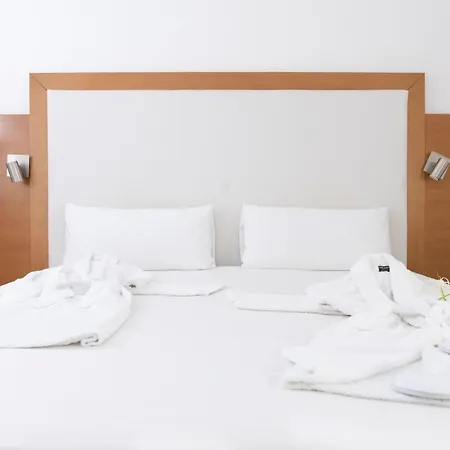 Hesperia Bristol Playa *