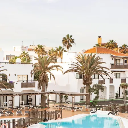 Hesperia Bristol Playa