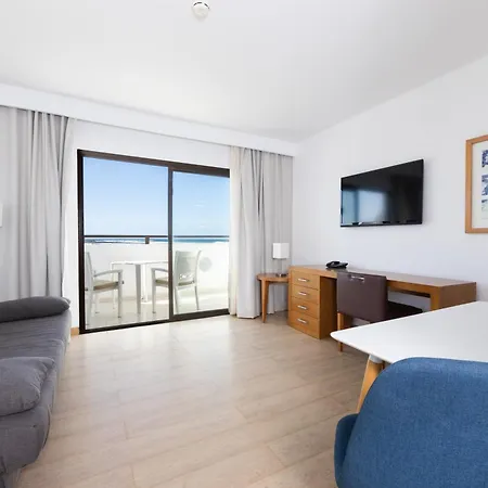 Hesperia Bristol Playa 公寓 科拉雷侯
