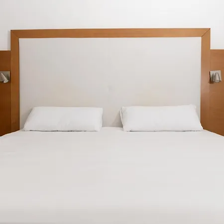 Hesperia Bristol Playa *