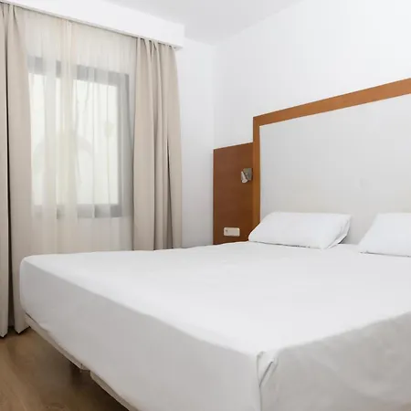 Hesperia Bristol Playa