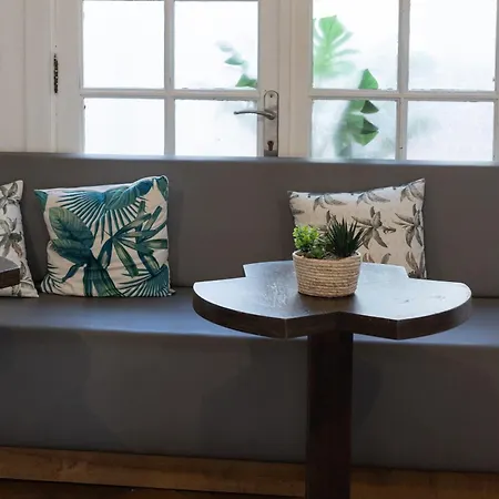 Hesperia Bristol Playa 公寓