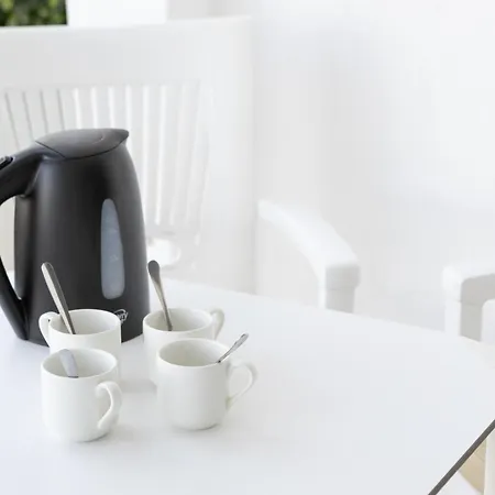 Hesperia Bristol Playa 公寓 *