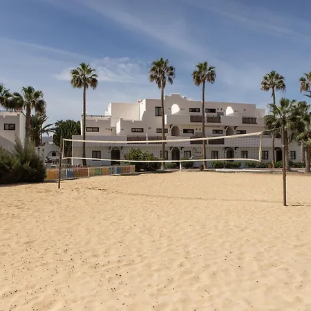 公寓 Hesperia Bristol Playa