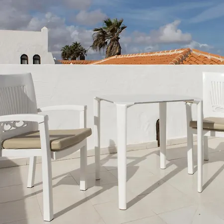 公寓 Hesperia Bristol Playa 科拉雷侯