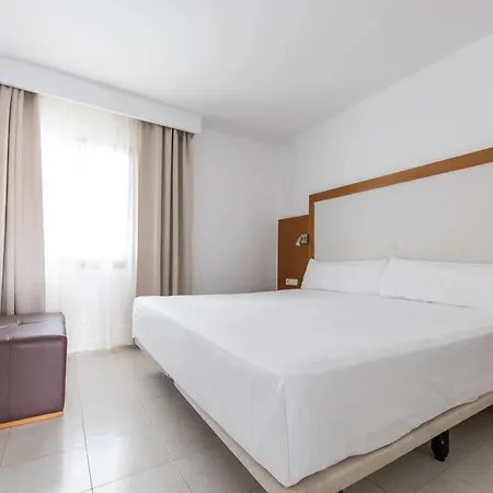 Hesperia Bristol Playa 公寓 科拉雷侯