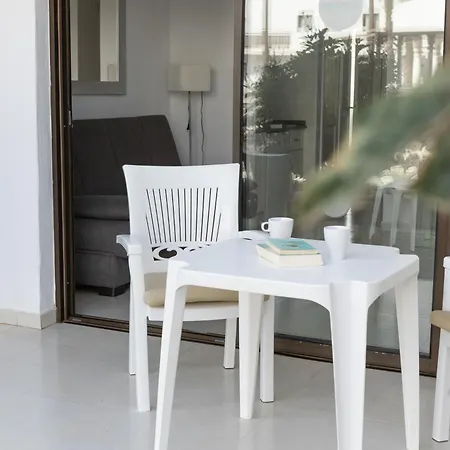 Hesperia Bristol Playa *