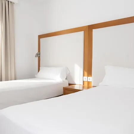 Hesperia Bristol Playa 公寓 科拉雷侯