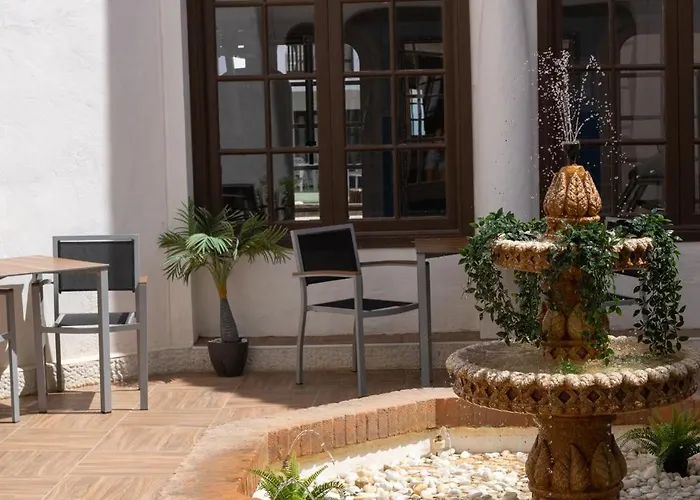 Hesperia Bristol Playa * Corralejo