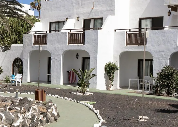 Hesperia Bristol Playa Apartament