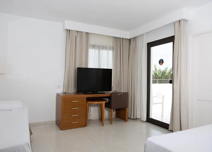 Hesperia Bristol Playa