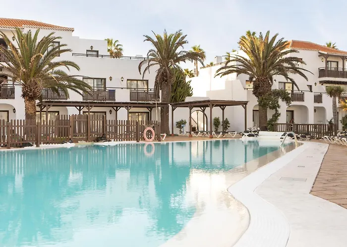 Hesperia Bristol Playa Apartamento