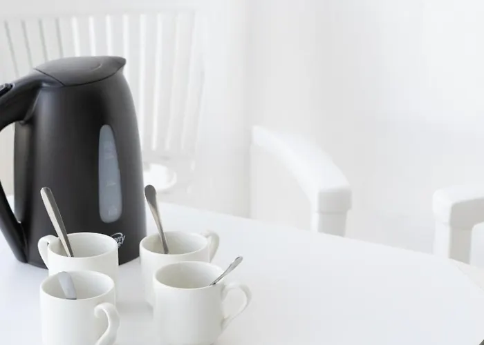 Hesperia Bristol Playa Apartamento *