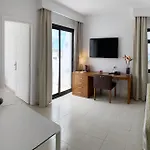 Hesperia Bristol Playa