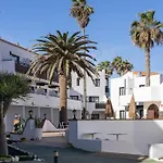 Hesperia Bristol Playa كوراليهو