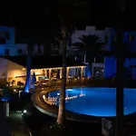 Apartment Hesperia Bristol Playa *