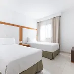 Hesperia Bristol Playa كوراليهو