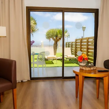 Lejlighed Hesperia Bristol Playa *