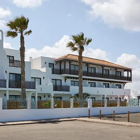 Lejlighed Hesperia Bristol Playa *
