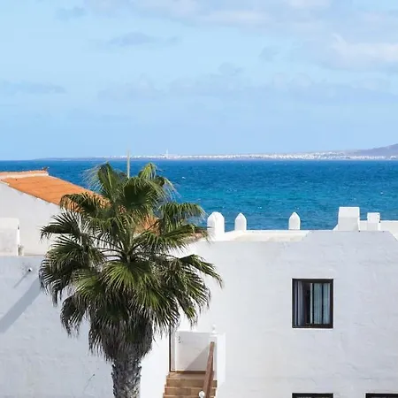 Hesperia Bristol Playa *