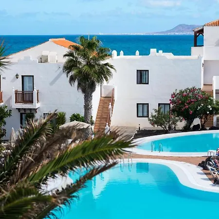 Hesperia Bristol Playa