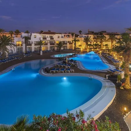 Hesperia Bristol Playa Κοραλέχο