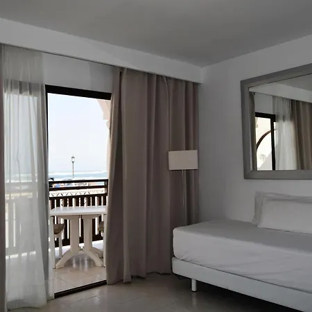 Lejlighed Hesperia Bristol Playa *