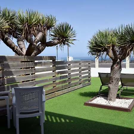 Hesperia Bristol Playa Lejlighed *