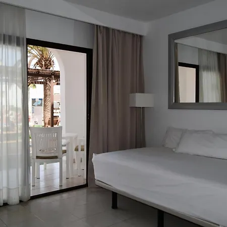 Lejlighed Hesperia Bristol Playa *
